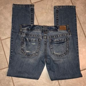 Aeropostale Jeans